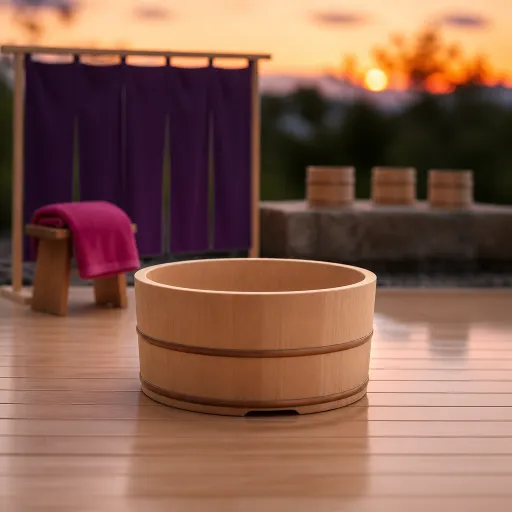 Private Onsen or Shared Bath: How to Choose Based on Your Comfort Level