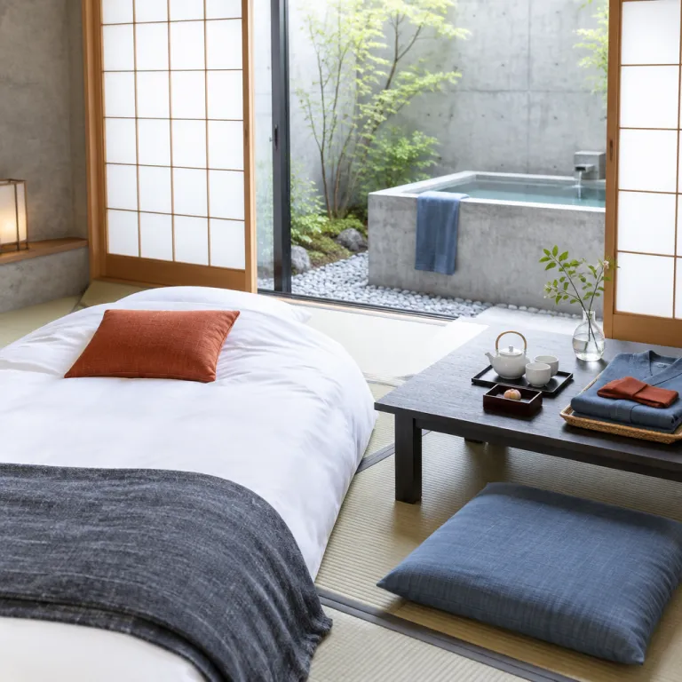 ☆　＊mi--ko＊様│モイス５ ＆ ナリッシュ２ ＋イオ-ヌソープ２ Five-Room Ryokan: Why the Smallest Properties Deliver the Most