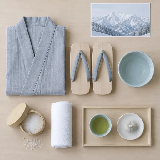 Matsumoto ryokan stays for mountain serenity and refined onsen comfort