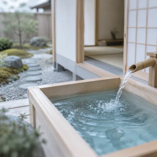 An elegant 3 weeks in Japan: a ryokan focused itinerary for hidden stays