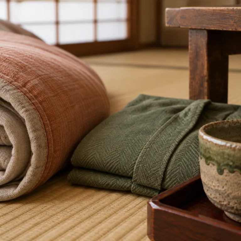 A refined japan 3 week itinerary for immersive stays in traditional Japanese inns