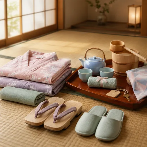 Where to find English speaking Japanese ryokans for a seamless luxury stay