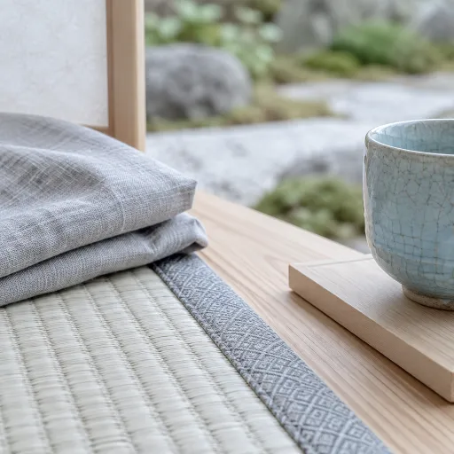 Kyoto ryoken retreats for a refined Japanese stay