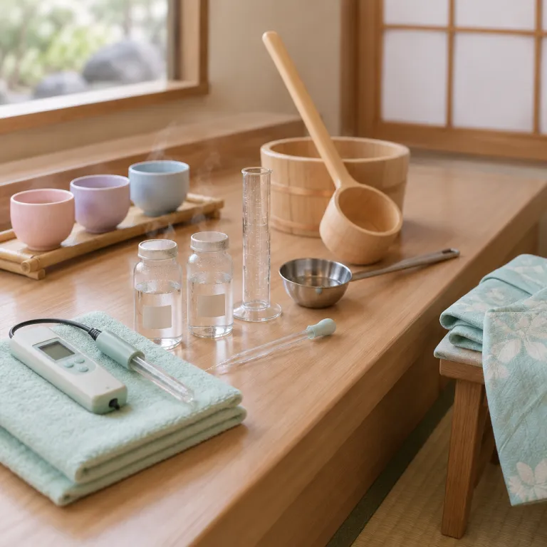 KAI Zao Opens October 15: Hoshino's First Yamagata Ryokan Bets on Japan's Most Acidic Water