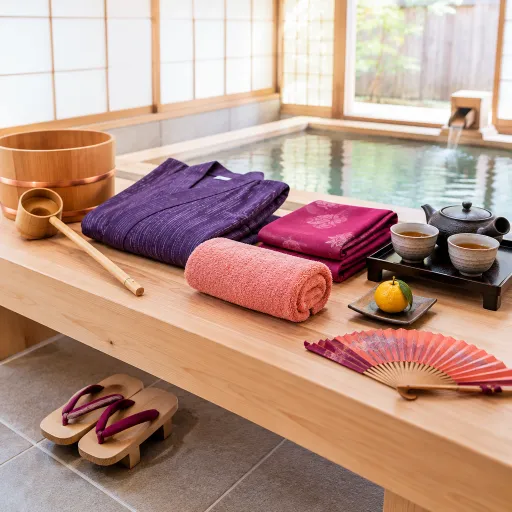 A refined stay at hotel miyama ouan: Kyoto style serenity with onsen comfort