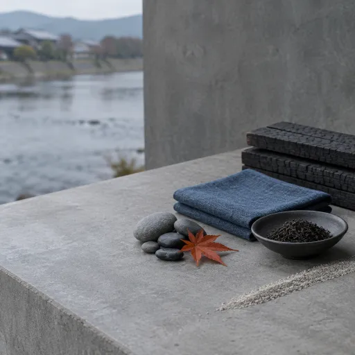 Momijiya bekkan kawa no iori: a serene Kyoto riverside ryokan retreat