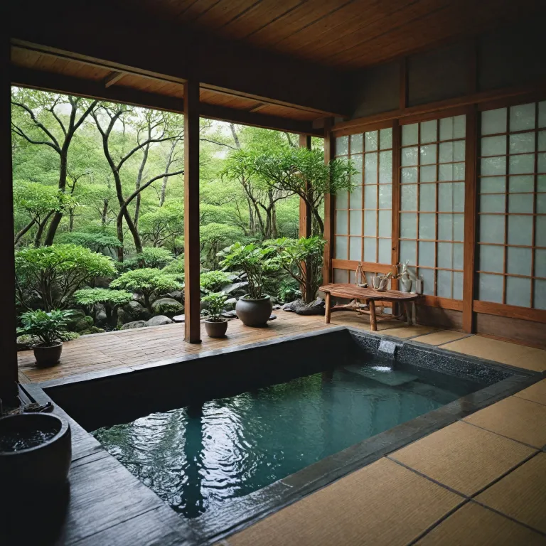 Experience exclusive ryokan deals in Japan: luxury stays, private onsen, and authentic hospitality