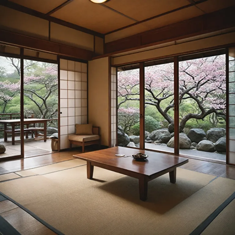 Where to stay in ryokan: an elegant guide to luxury and premium Japanese inns