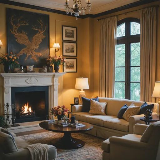 Elevating the traditional inn booking platform: A luxury and premium experience for discerning travelers