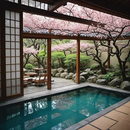 Japanese ryokan online booking: A refined guide to luxury and premium stays