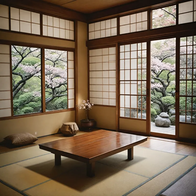 How to book a luxury Japanese inn in Osaka for an unforgettable ryokan experience