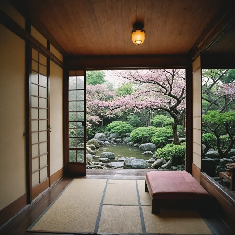 Affordable luxury ryokan experiences in Japan: elegance and tradition within reach