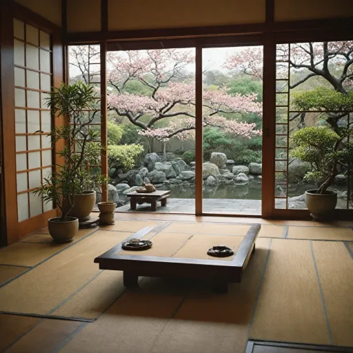 Effortless Japanese inn booking in English: A guide to luxury ryokan experiences