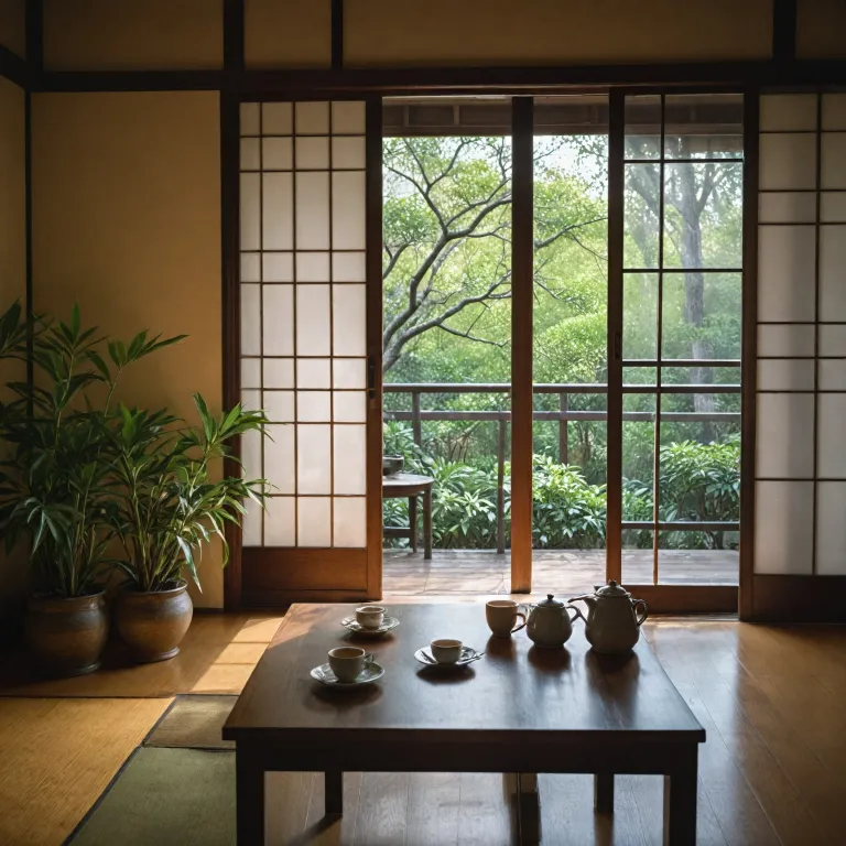 Ryoko pro reviews: an in-depth look at portable Wi-Fi for luxury Japanese inn stays