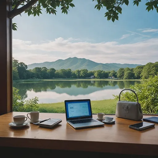 Ryoko WiFi reviews: evaluating portable internet devices for seamless travel connectivity