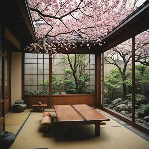 Experience authentic Japanese hospitality: your guide to osaka ryokan stays