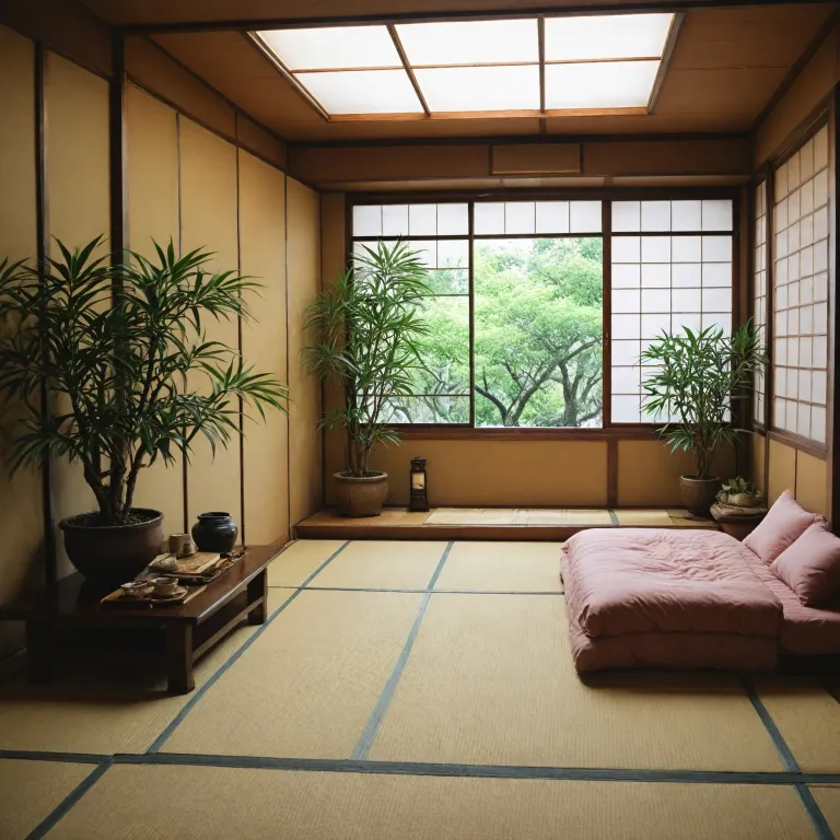 Ryokan Osaka: experiencing authentic Japanese hospitality in the heart of Kansai