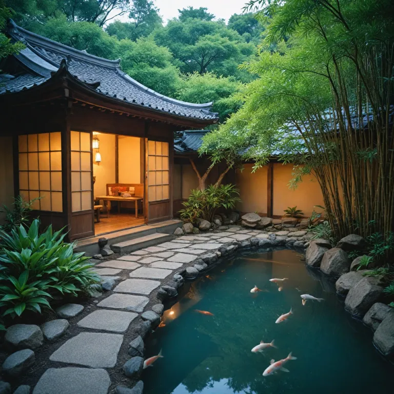 Japanhdv – Ryoko Murakami planetusyz: a premium guide to traditional Japanese inns and adult entertainment