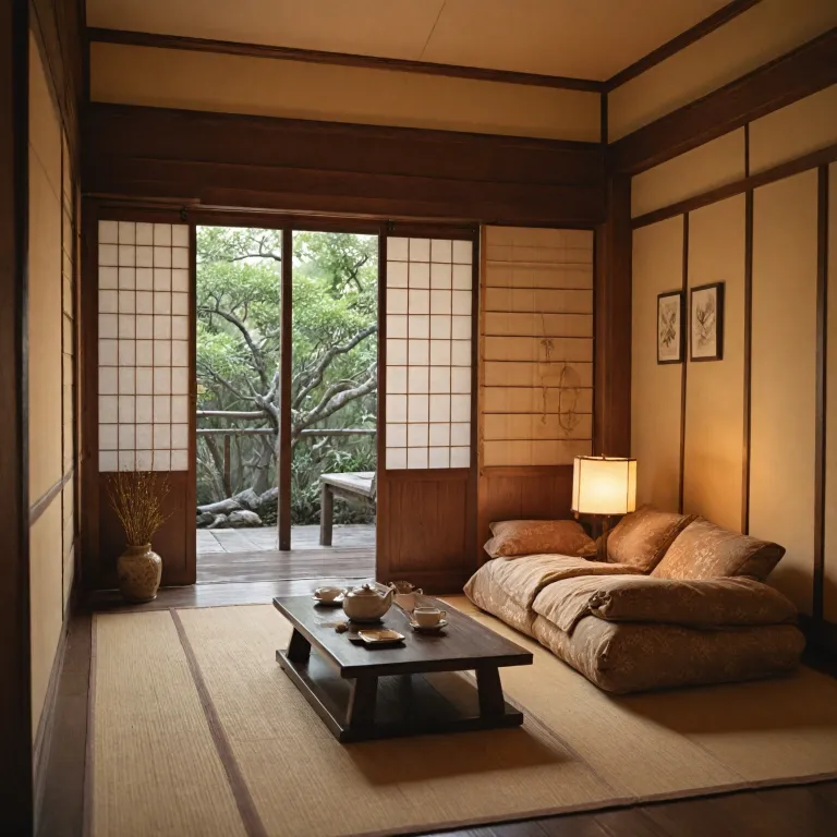 What travelers need to know: muama ryoko reviews for reliable internet during your stay at traditional Japanese inns