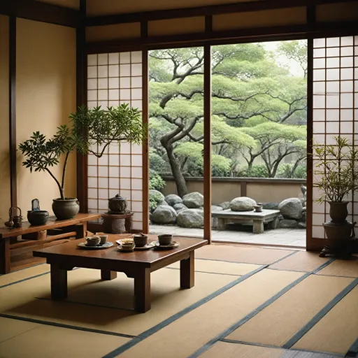 Ryoko pro review for refined stays at traditional Japanese inns