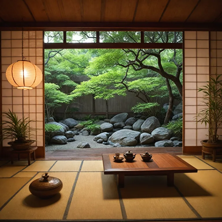 Where to find the best ryokan in Kyoto for an unforgettable stay