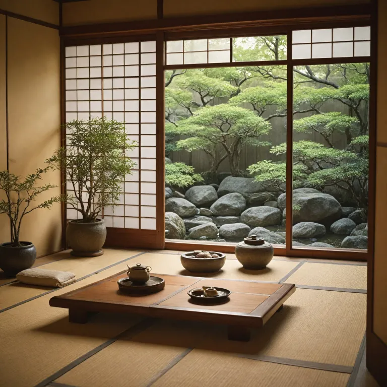 An elegant guide to the best Kyoto ryokan stays for refined travelers