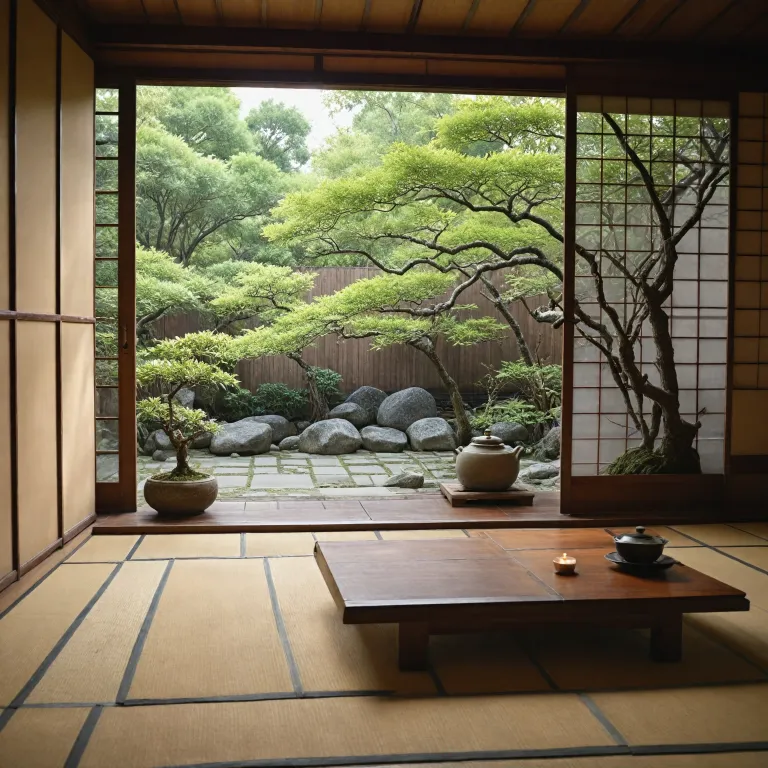 Kyoto hotels ryokan guide for an elegant traditional Japanese stay