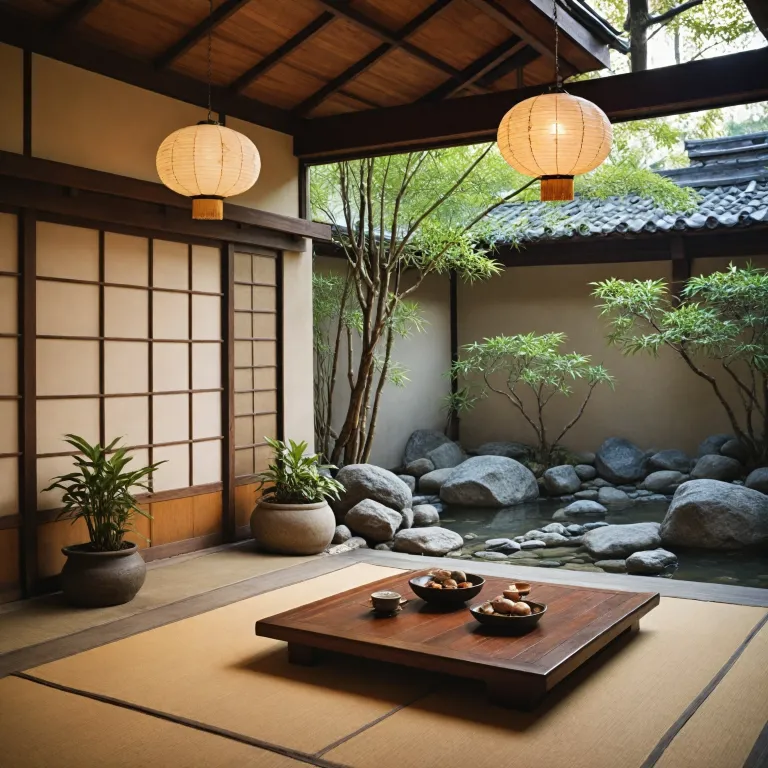 An elegant guide to choosing a luxury ryokan hotel in Kyoto