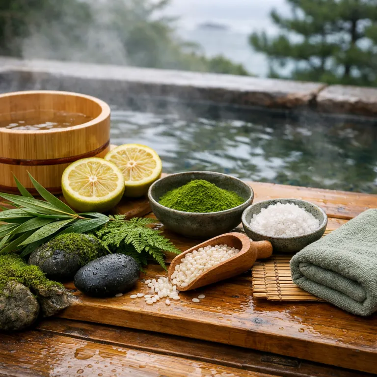 An elegant guide to choosing an Atami ryokan with refined onsen luxury