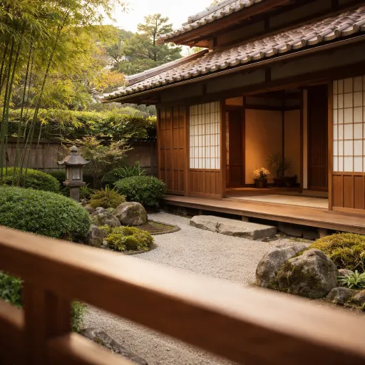 An elegant osaka ryokan hotel guide for refined traditional stays
