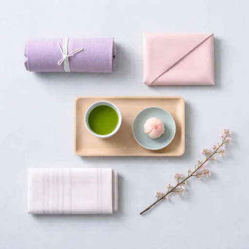 Ryokan Asakusa Shigetsu in Tokyo for an elegant stay in Taito City