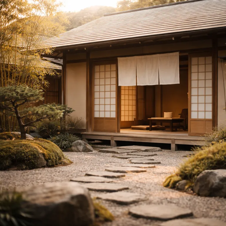 How Much Does a Ryokan Stay Cost in 2026? A Tier-by-Tier Price Guide
