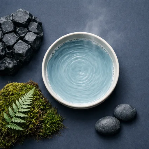 Volcanic Heat and Forest Baths: How Kagoshima's Ryokan Run on Geothermal Energy