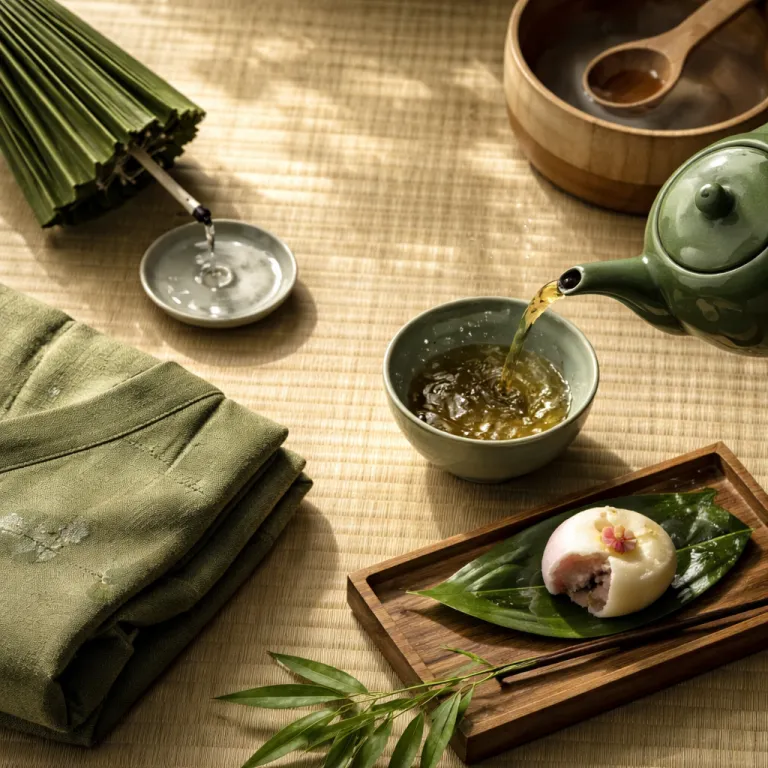 Tsuyu Season Ryokan: Why Japan's Rainy Weeks Deliver the Best Off-Peak Stays