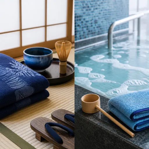 Ryokan vs Onsen Hotel: What Separates a Traditional Inn From a Hot Spring Resort