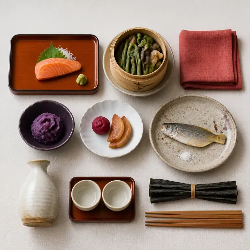 Beyond Kaiseki: Regional Ryokan Kitchens Serving Food You Will Not Find in Tokyo