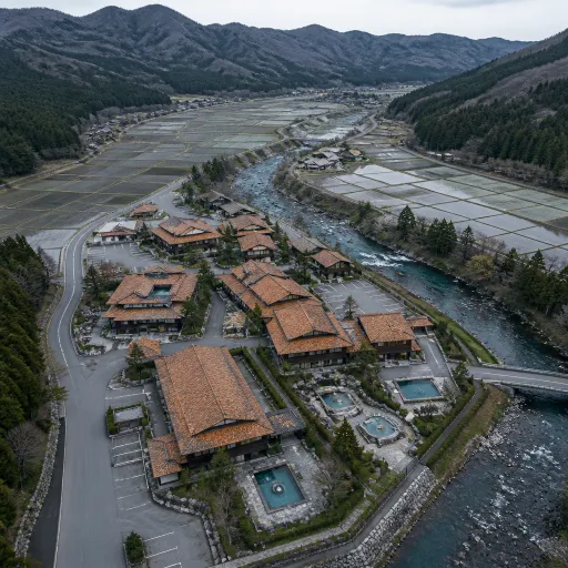 Peak Summer 2026: The Ryokan Regions That Still Have July Availability