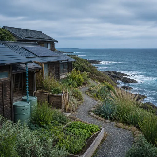 Green Key Ryokan: How to Identify Genuinely Sustainable Stays in Japan
