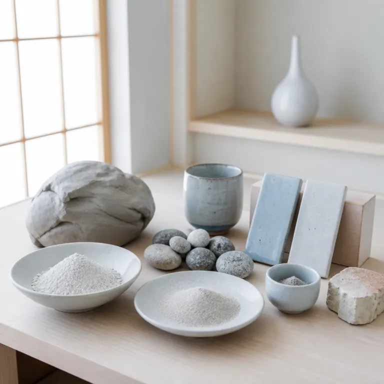 Tokonoma to Table: How a Ryokan's Ceramics Tell You Everything About Where You Are