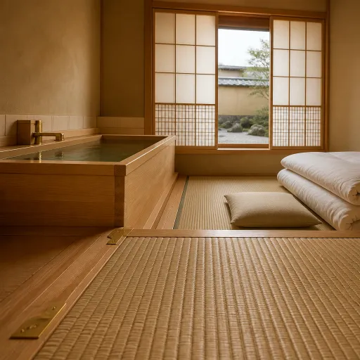 Japan's Green Ryokan Subsidies: What the Government Upgrade Fund Means for Travelers