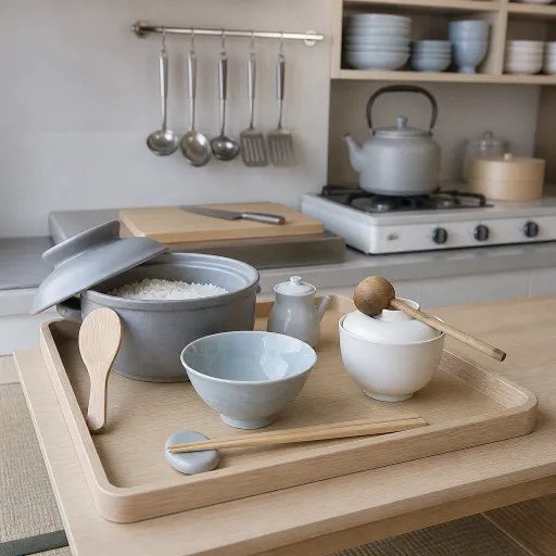 The Morning Tray: Why Ryokan Breakfast Is the Meal That Reveals the Kitchen