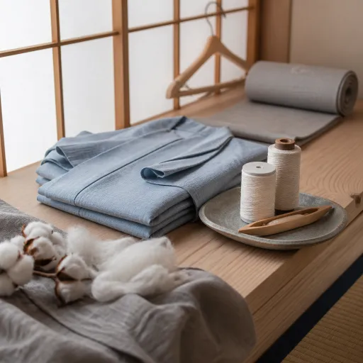 How a cotton yukata elevates your luxury ryokan stay in Japan