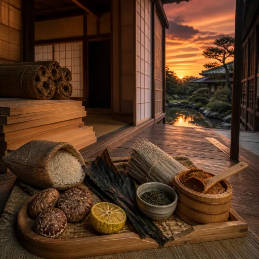 Checking Out to Check In: Why Ryokan Are Japan's Original Digital Detox