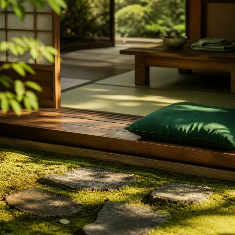 A refined four days in Tokyo itinerary for urban ryokan luxury