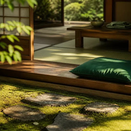 A refined four days in Tokyo itinerary for urban ryokan luxury