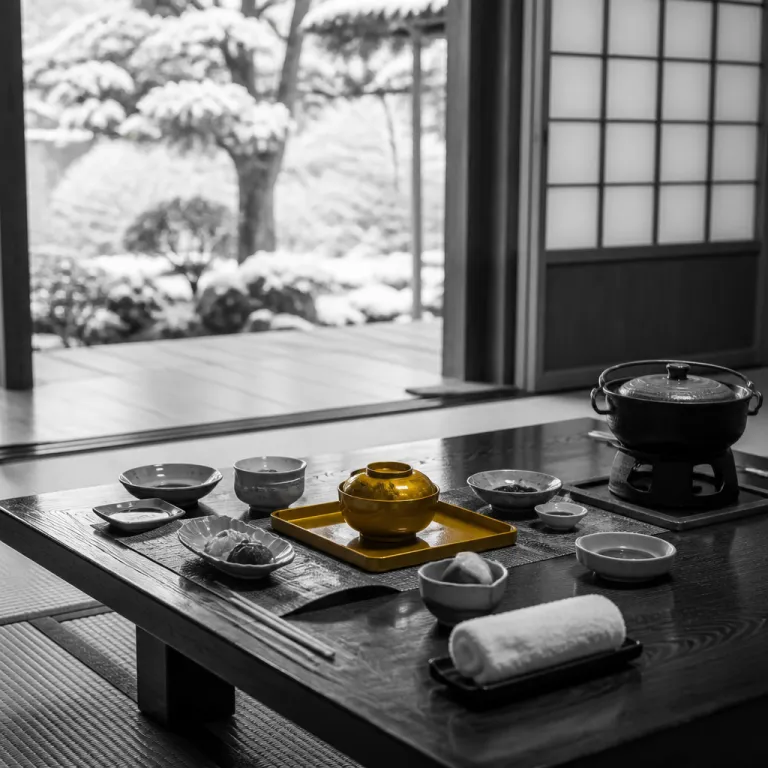 A gourmet journey through food in Hokkaido: where luxury ryokan stays meet northern flavors