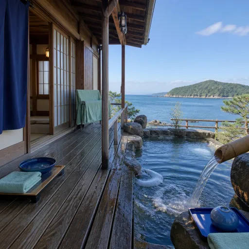 September Ryokan: Why the Shoulder Season Delivers the Best Value in Japan